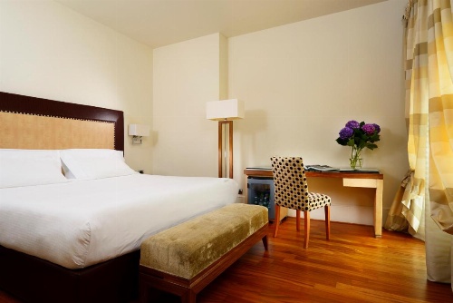 Una Hotel Roma image 13