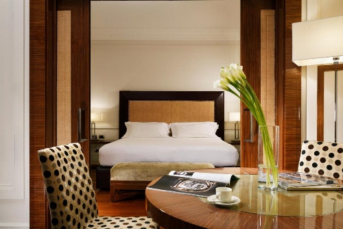 Una Hotel Roma image 14