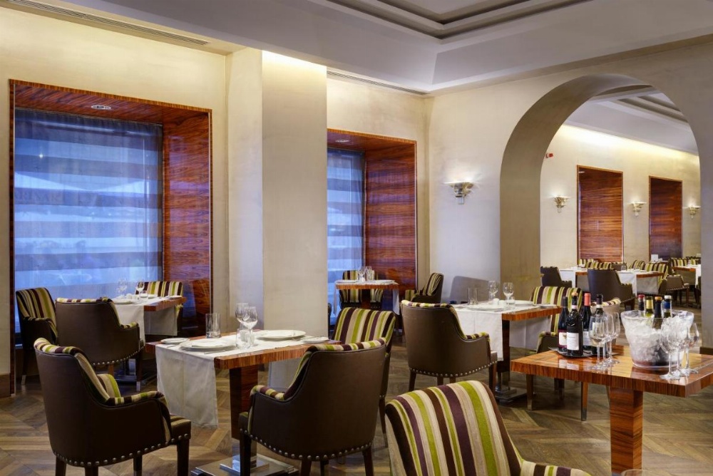 Una Hotel Roma Image 17