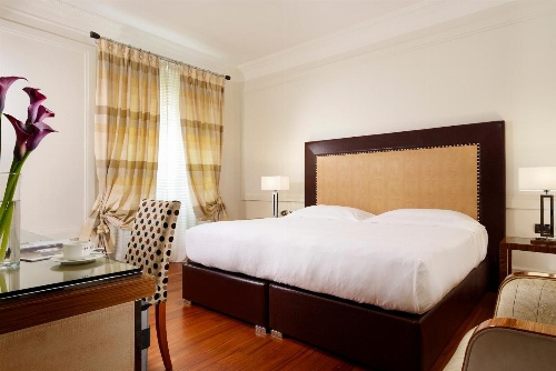 Una Hotel Roma image 2