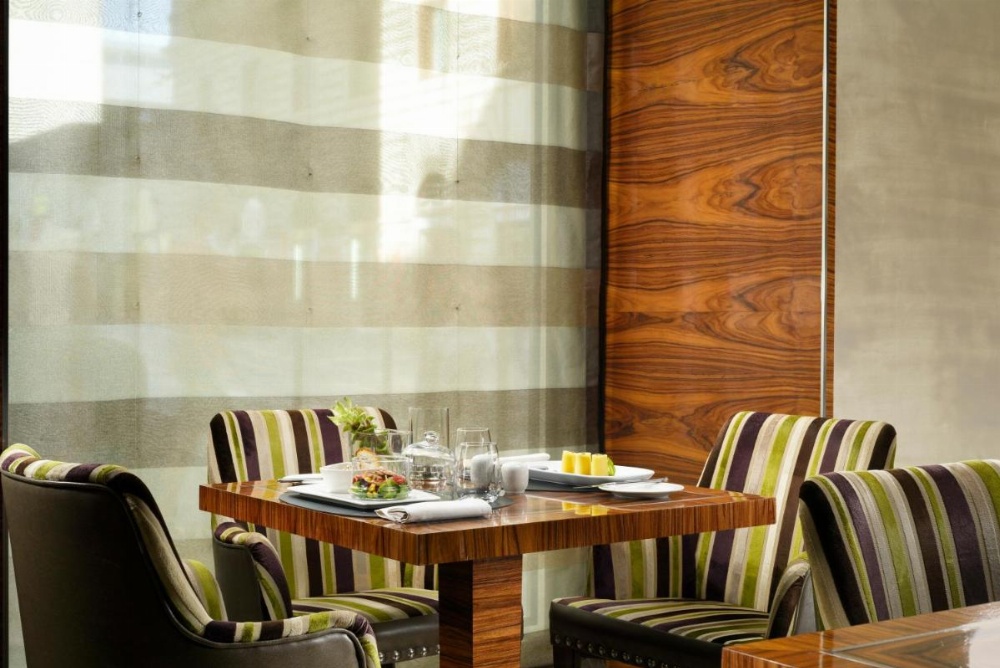 Una Hotel Roma Image 18