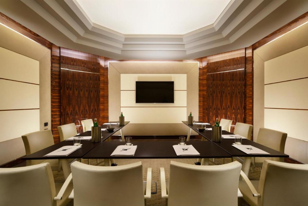 Una Hotel Roma Image 23
