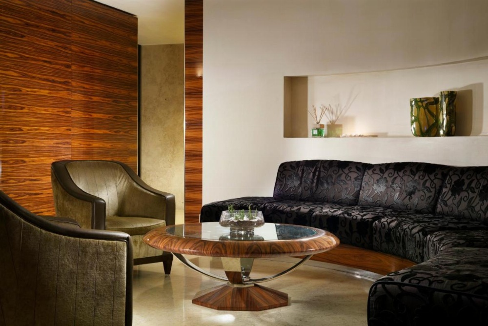 Una Hotel Roma Image 26