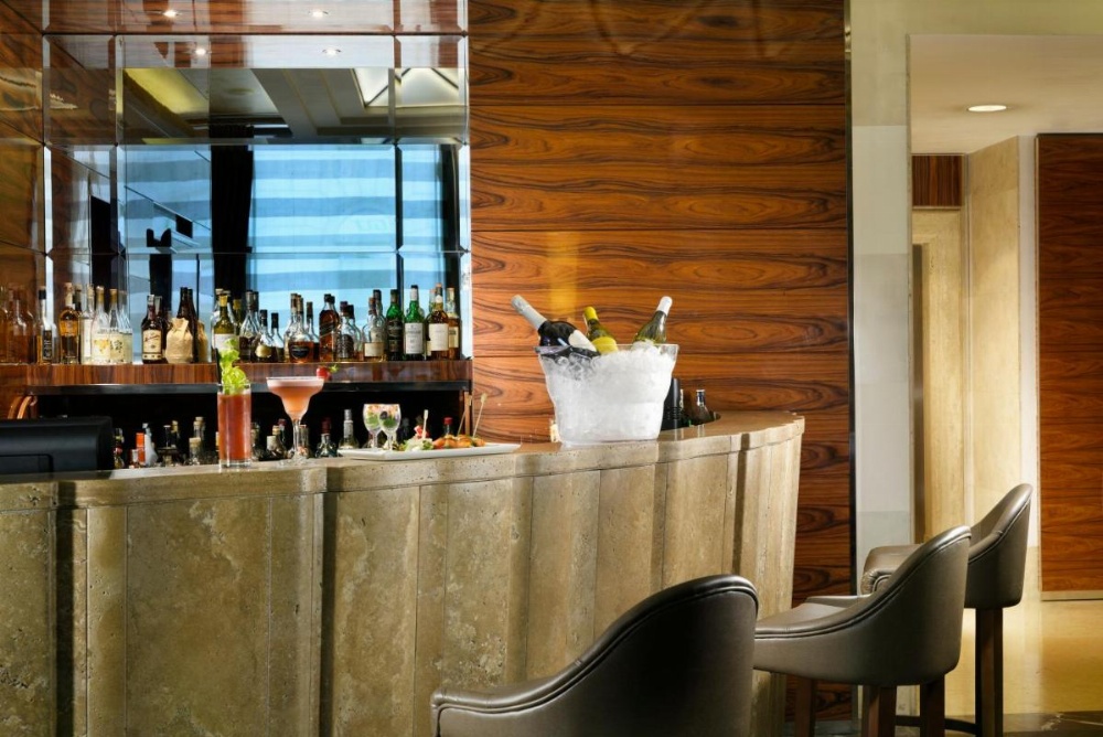 Una Hotel Roma Image 34