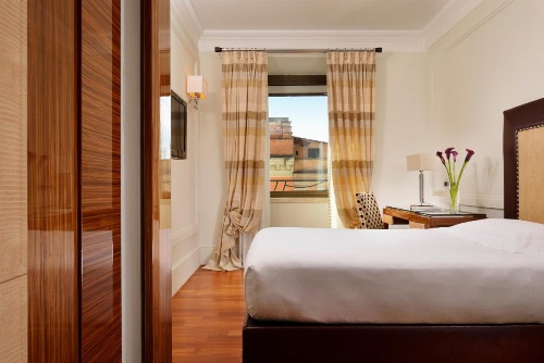 Una Hotel Roma image 7