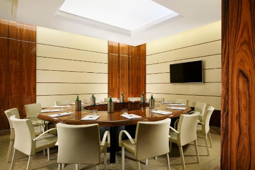 Una Hotel Roma image 9